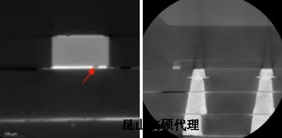 潼南蔡司潼南X射线显微镜