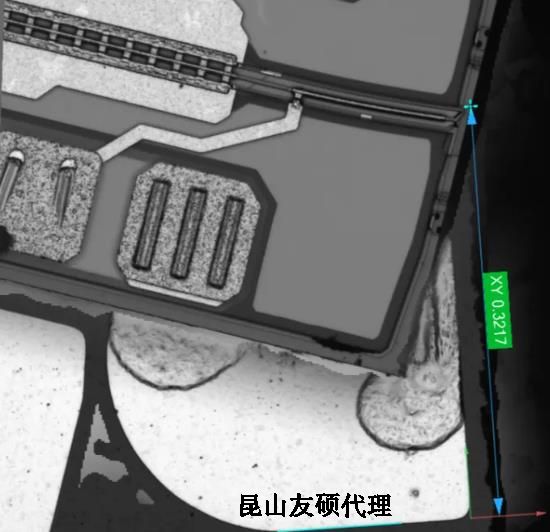 潼南蔡司潼南X射线显微镜